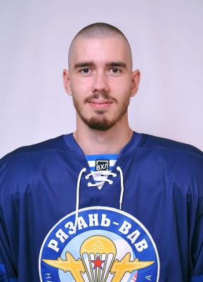  Вратарь ХК «Рязань-ВДВ» завоевал золото Азиатских игр в Китае